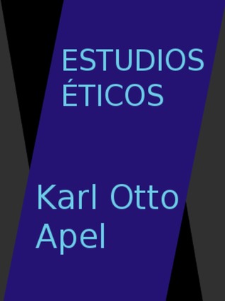 Estudios éticos (Paperback)