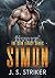 Simon (Clan Legacy, #9)