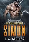 Simon (Clan Legacy, #9)