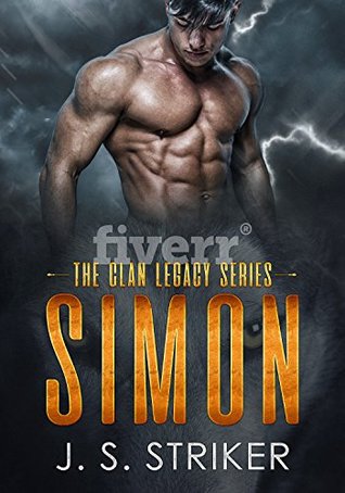 Simon (Clan Legacy, #9)