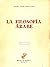 La filosofia árabe
