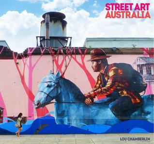 Street Art: Australia (Hardcover)
