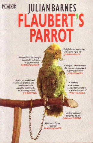 Flaubert's Parrot