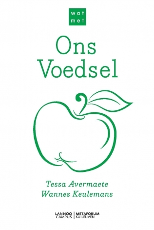 Wat met ons voedsel