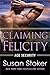 Claiming Felicity (Ace Secu...