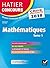 Hatier Concours CRPE 2018 - Mathématiques tome 1 - Epreuve éc... by Roland Charnay
