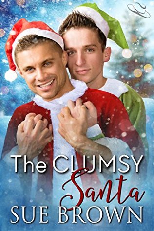 The Clumsy Santa (Kindle Edition)