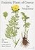 Endemic Plants of Greece: T...