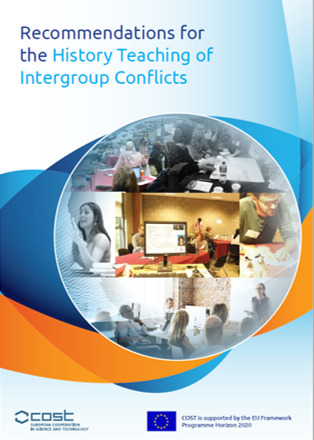 Recommendations for the History Teaching of Intergroup Conflicts