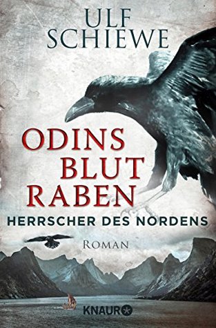 Odins Blutraben (Herrscher des Nordens, #2)