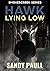 HAWK: Laying Low (Smokescre...