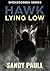 HAWK: Laying Low (Smokescreen series, #1)