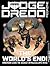 Judge Dredd Megazine 390