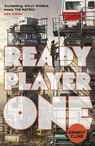 Ready Player One