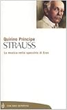 Strauss. La music...