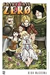 Fairy Tail Zero