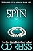 Spin (Corruption, #1)