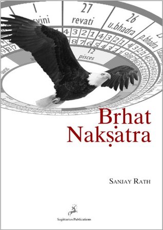 Brhat Nakshatra (English and Sanskrit Edition)