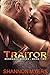 Traitor (Renegade #2)