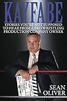 Kayfabe: Stories ...