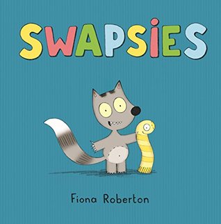 Swapsies (Kindle Edition)
