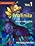 Maliniia Word Search Book V...
