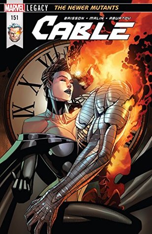 Cable #151 (Kindle Edition)