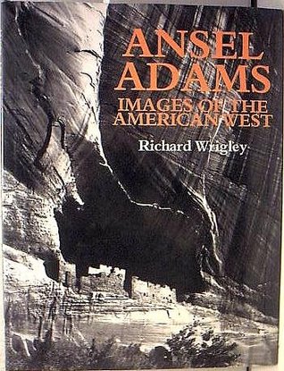 Ansel Adams: Images of the American West (Hardcover)