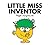 Little Miss Inventor (Little Miss, #38)