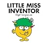 Little Miss Inventor (Little Miss, #38)