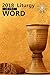 2018 Liturgy of the Word: D...