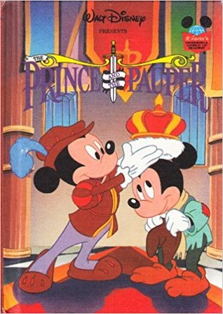 The Prince and the Pauper