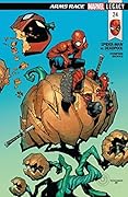 Spider-Man/Deadpool #24