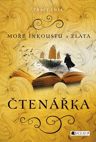 Čtenářka (Moře inkoustu a zlata, #1)