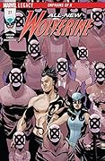 All-New Wolverine #27