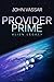 Provider Prime: Alien Legacy