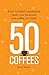 50 Coffees by Jenny Moates