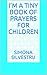 I’m a tiny book of prayers for children