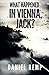 What Happened in Vienna, Jack? (Lies And Consequences)
