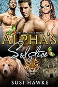 Alpha's Solstice