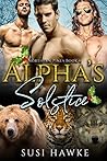 Alpha's Solstice