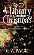 A Library of Illumination Christmas