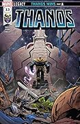Thanos (2016-2018) #13