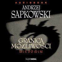 Granica możliwości (Audiobook)