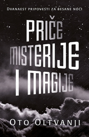 Priče misterije i magije