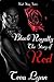 Black Royalty: Red's Story