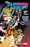 All-New Guardians of the Galaxy, Vol. 1 by Gerry Duggan