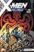 X-Men Blue, Vol. 2: Toil and Trouble