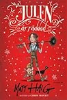 Julen är räddad by Matt Haig