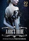Aaric's Bride by Wulan Benitobonita
